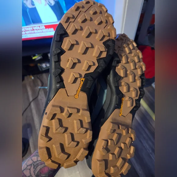 Adidas Terrex Skychaser Gtx - Picture 8 of 9